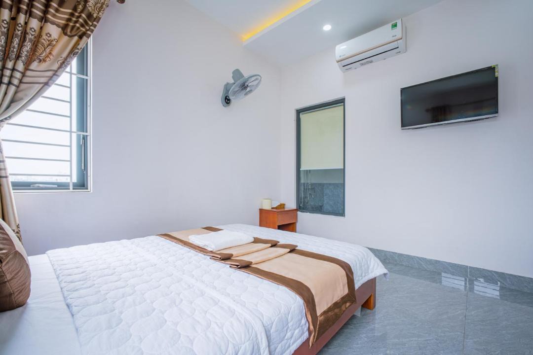 Photo of Bedroom in Quy Nhon