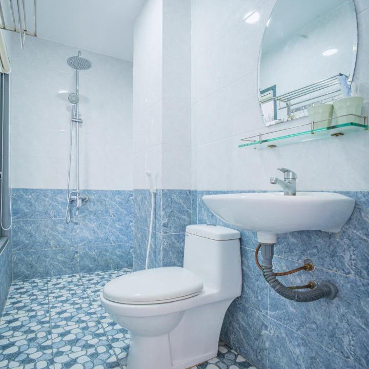 Photo of Bathroom in Quy Nhon