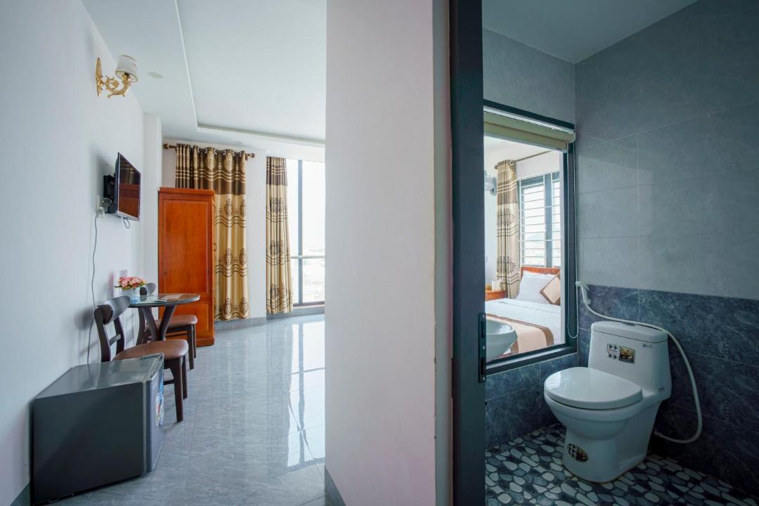 Photo of Bathroom in Quy Nhon