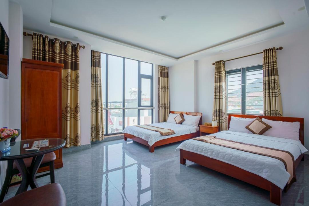 Photo of Bedroom in Quy Nhon
