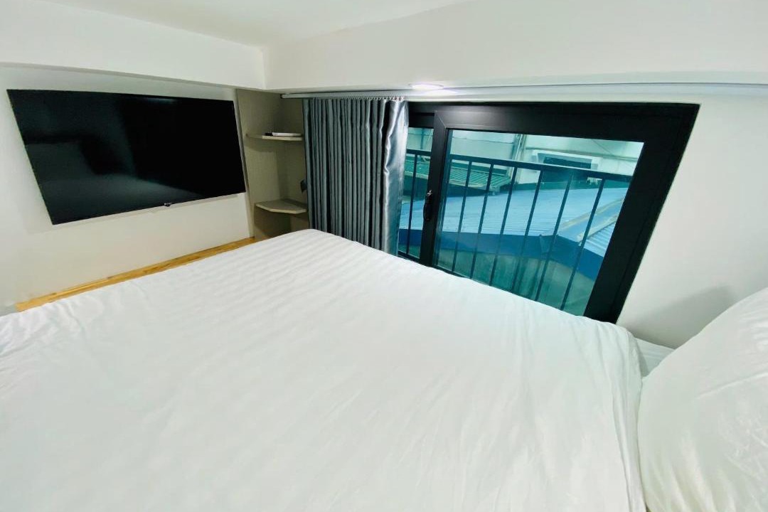 Photo of Bedroom in Cong Vi