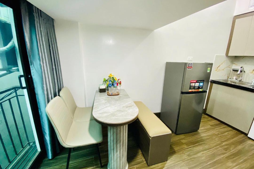 Photo of Kitchen in Cong Vi