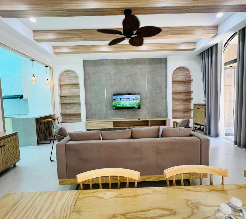 Photo of Livingroom in Xuyen Moc
