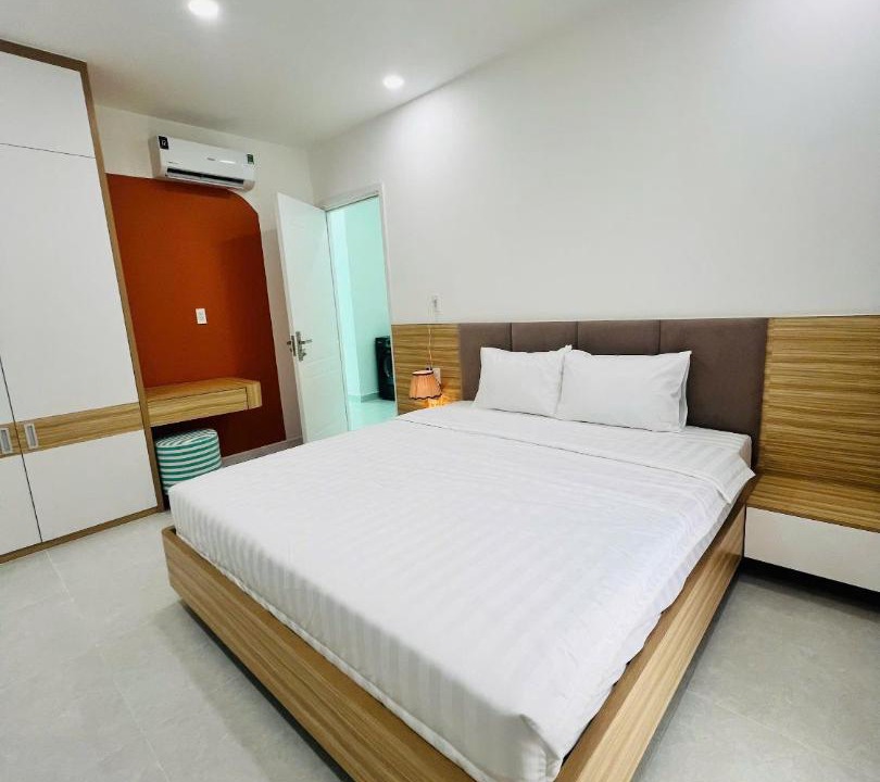 Photo of Bedroom in Xuyen Moc