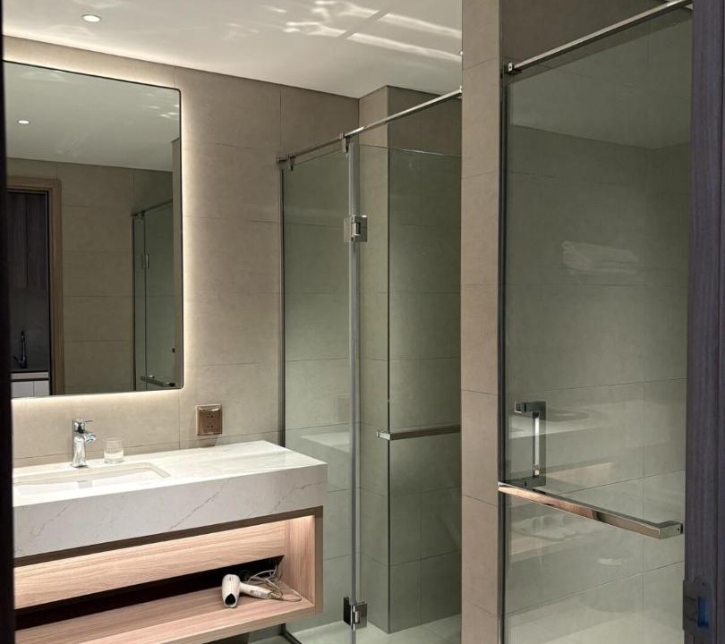 Photo of Bathroom in Ha Long