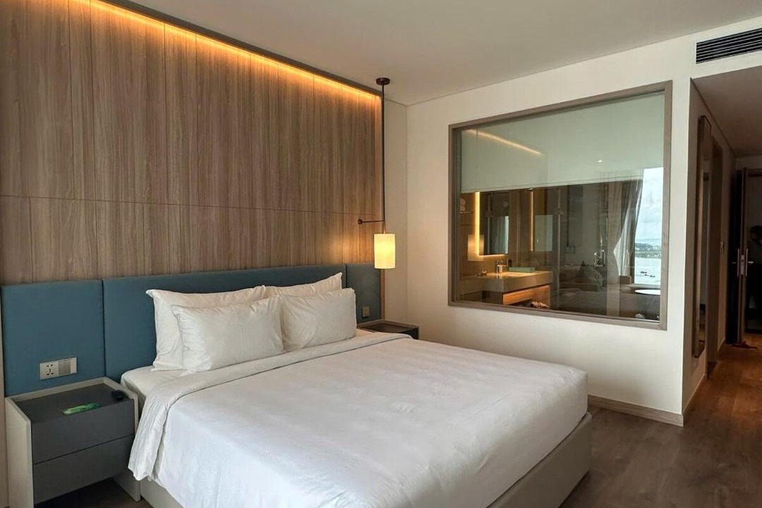 Photo of Bedroom in Ha Long