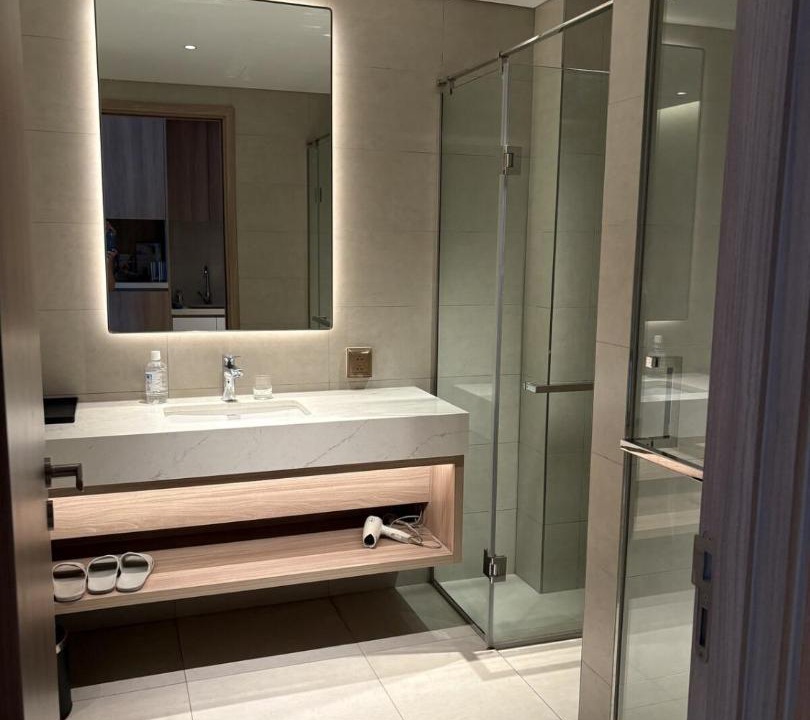 Photo of Bathroom in Ha Long