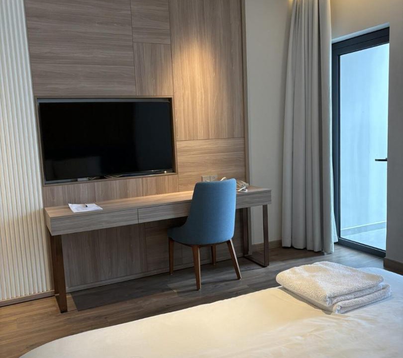 Photo of Bedroom in Ha Long