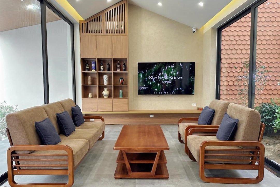 Photo of Livingroom in Quan Do Son