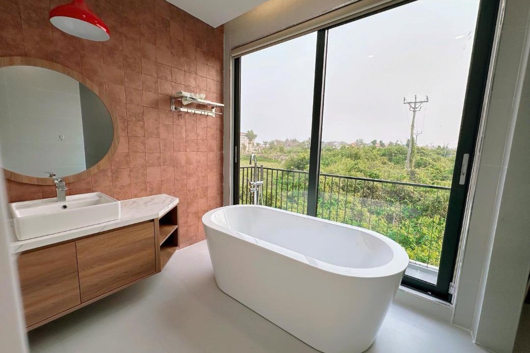 Photo of Bathroom in Quan Do Son