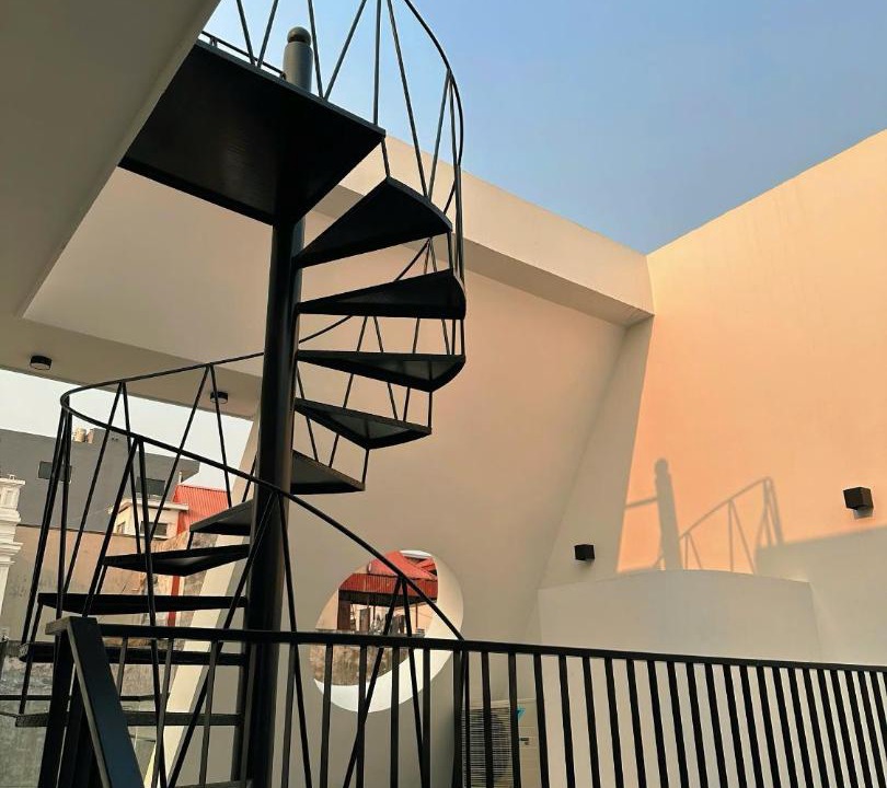 Photo of Patio Balcony in Quan Do Son