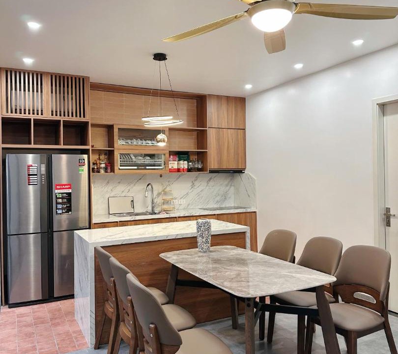 Photo of Kitchen in Quan Do Son