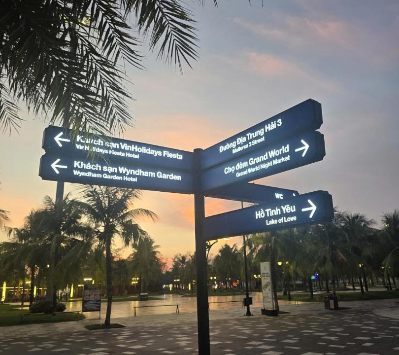 Photo of Outdoor in Mang Yang