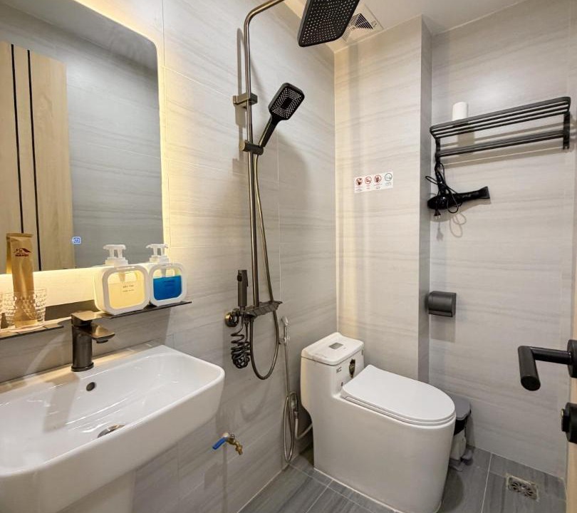 Photo of Bathroom in Thanh Xuan