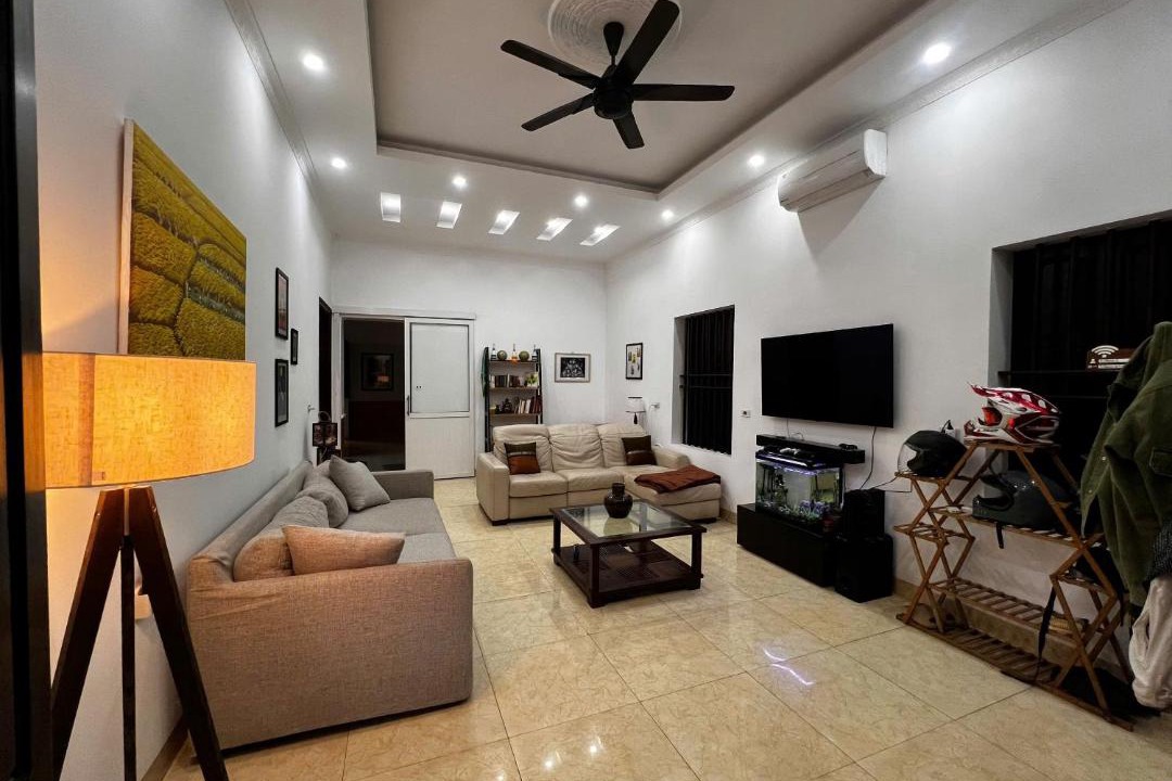 Photo of Livingroom in Đong Thanh