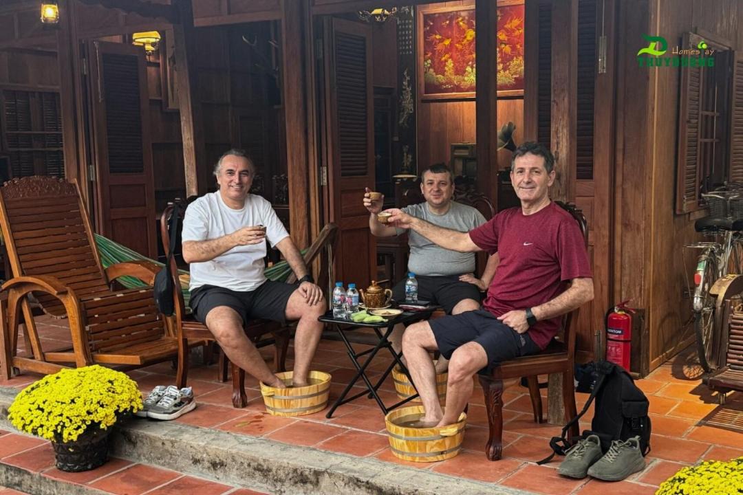 Photo of Others in Cai Be