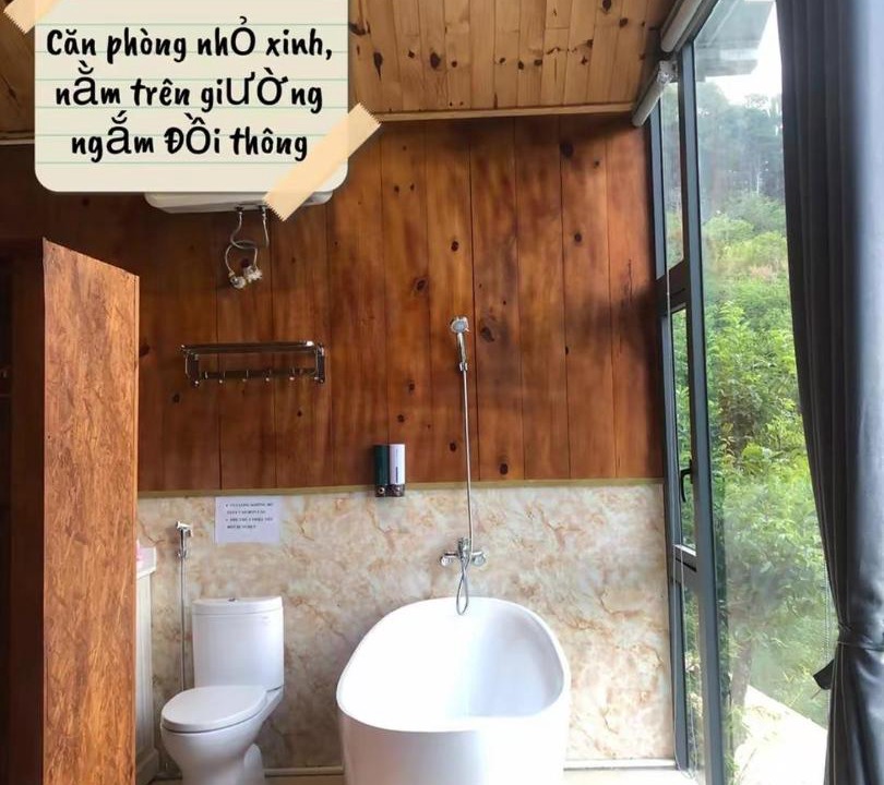 Photo of Bathroom in Da Lat