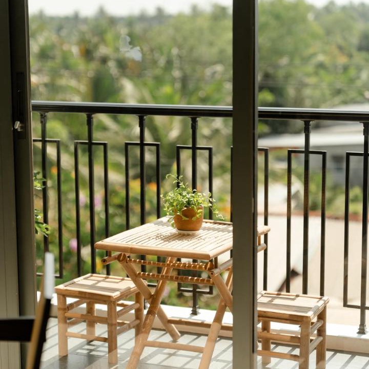 Photo of Patio Balcony in Ben Tre