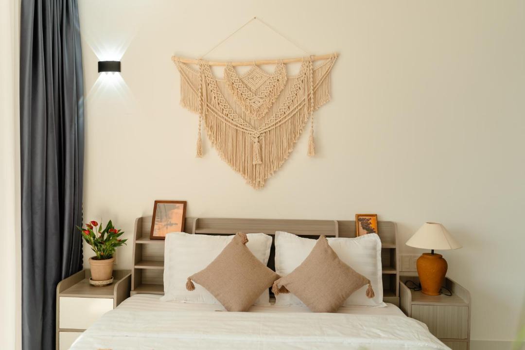 Photo of Bedroom in Ben Tre