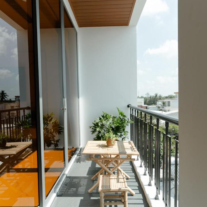 Photo of Patio Balcony in Ben Tre