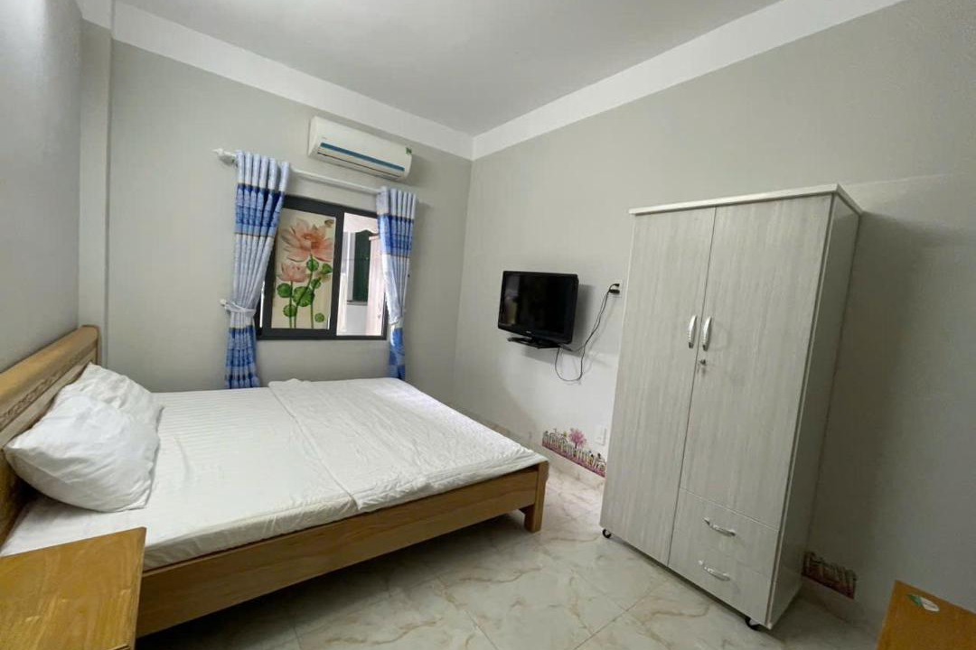Photo of Bedroom in Cam Lam