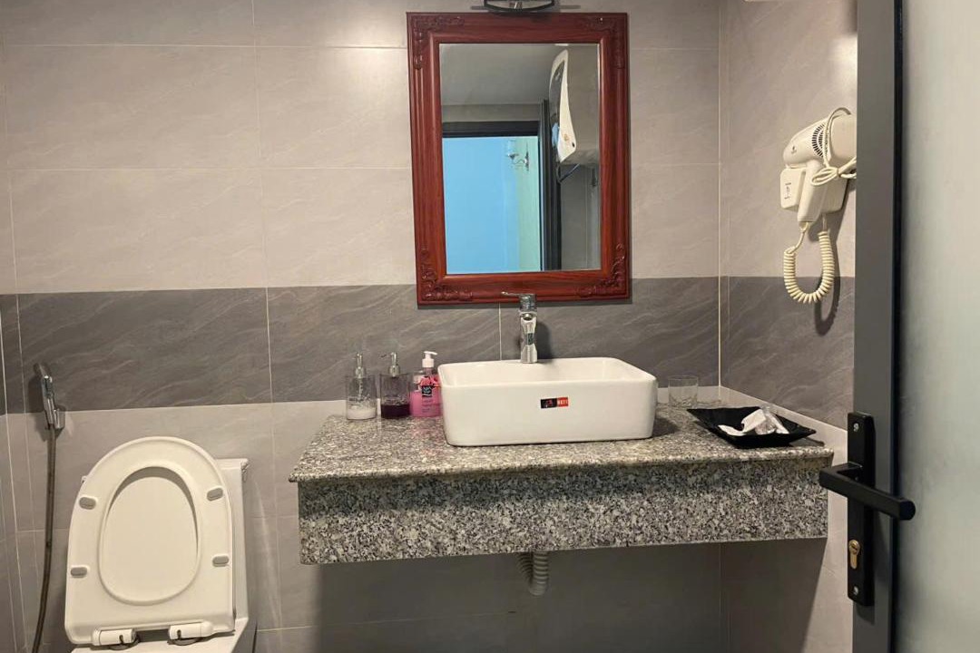 Photo of Bathroom in Cam Lam