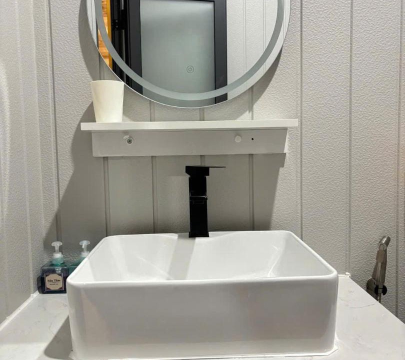 Photo of Bathroom in Kon Plong