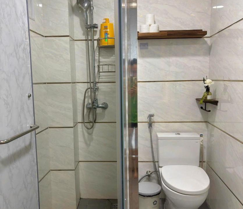 Photo of Bathroom in Da Kao