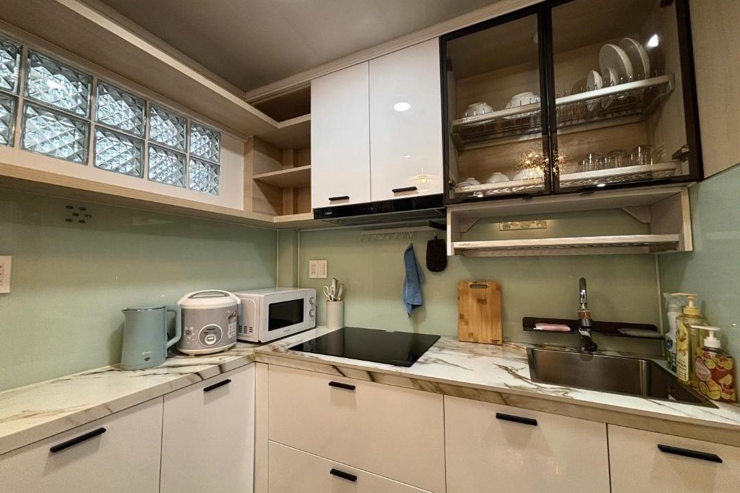 Photo of Kitchen in Da Kao