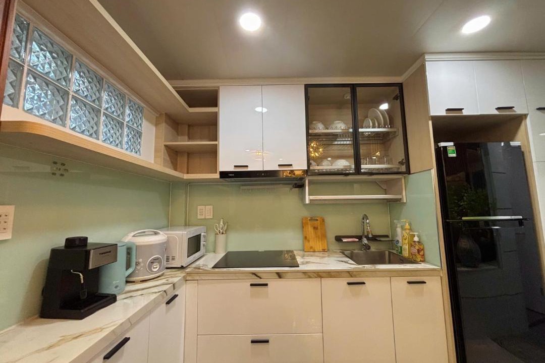 Photo of Kitchen in Da Kao