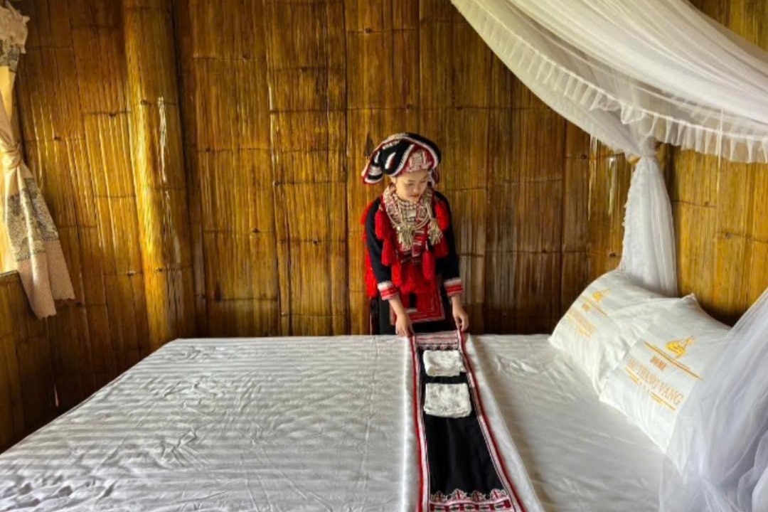 Photo of Bedroom in Thong Nguyen