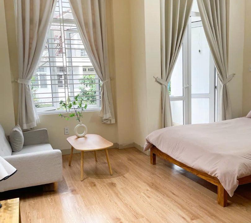Photo of Bedroom in Hue