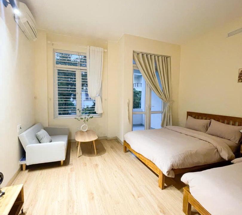 Photo of Bedroom in Hue