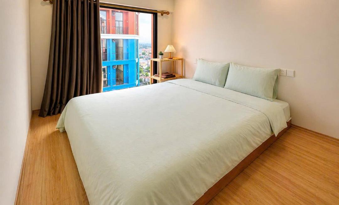 Photo of Bedroom in Phu Ly