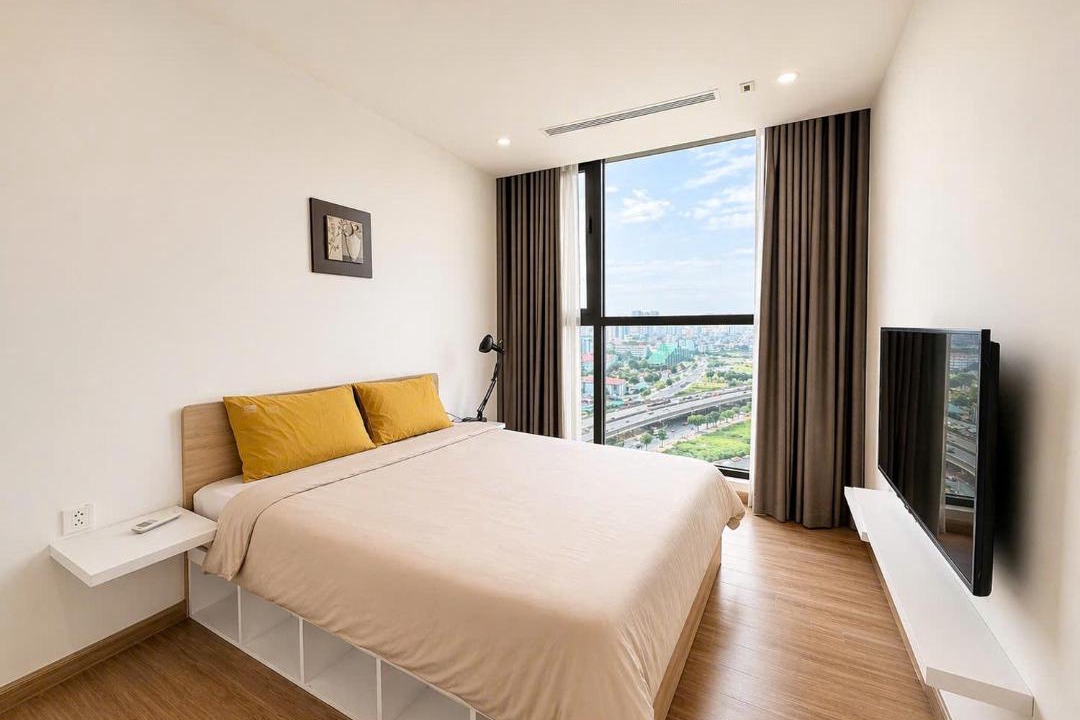 Photo of Bedroom in My Đinh