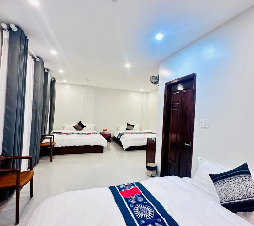 Photo of Bedroom in Bac Ha