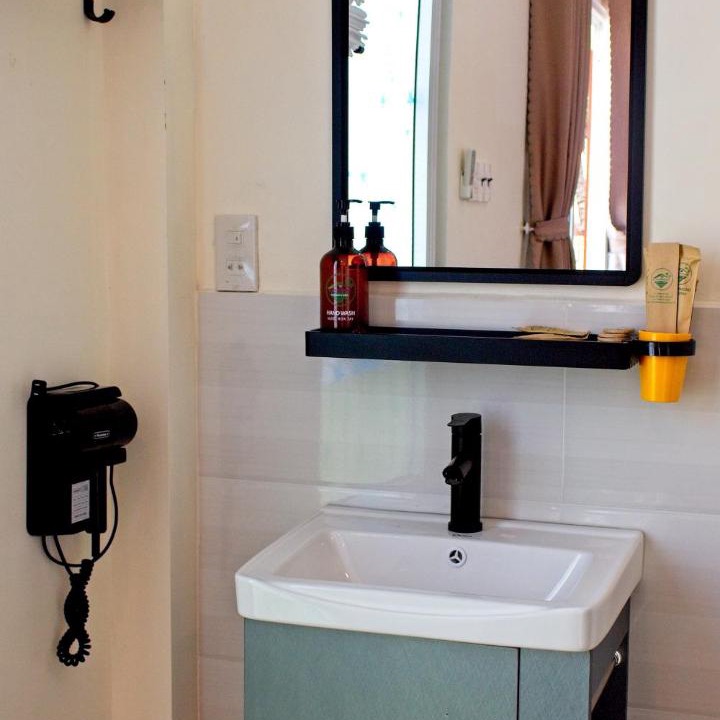 Photo of Bathroom in Chau Thanh