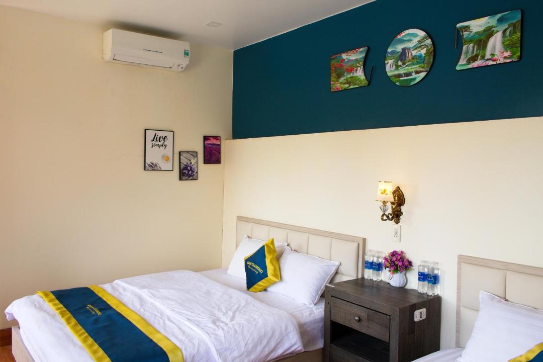 Photo of Bedroom in Chau Thanh