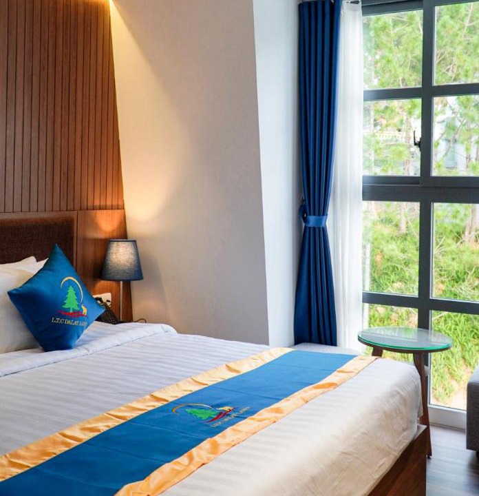 Photo of Bedroom in Duc Trong