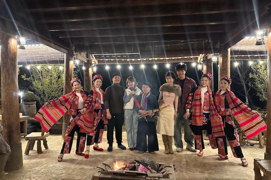 Photo of Others in Dong Van