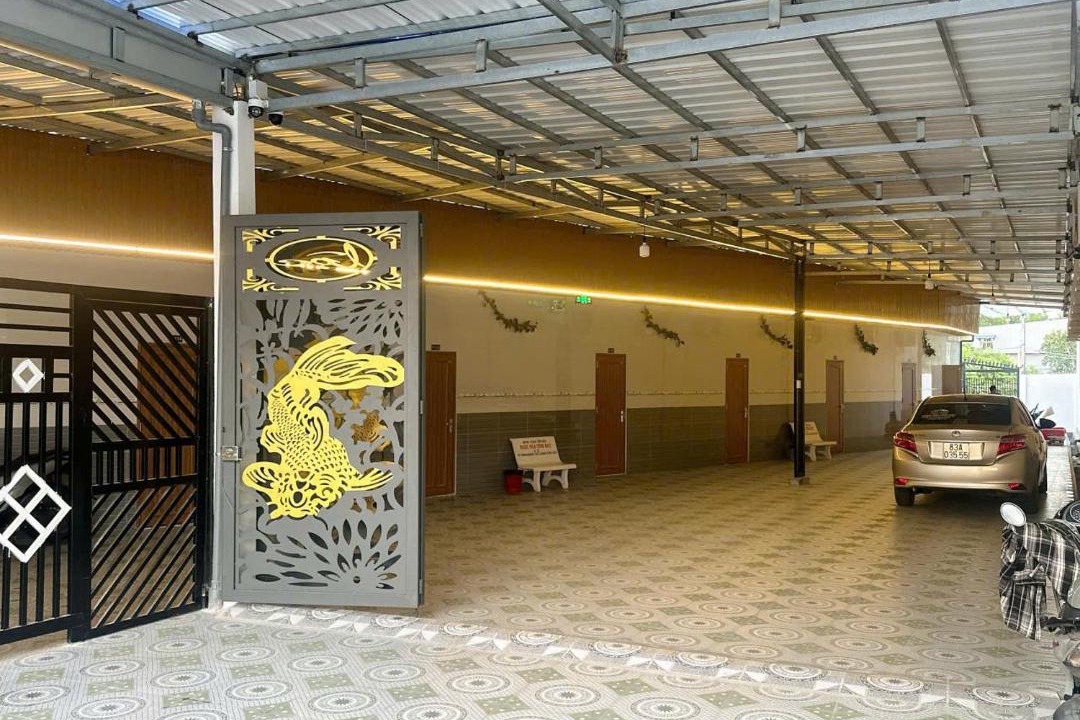 Photo of Others in Tran De
