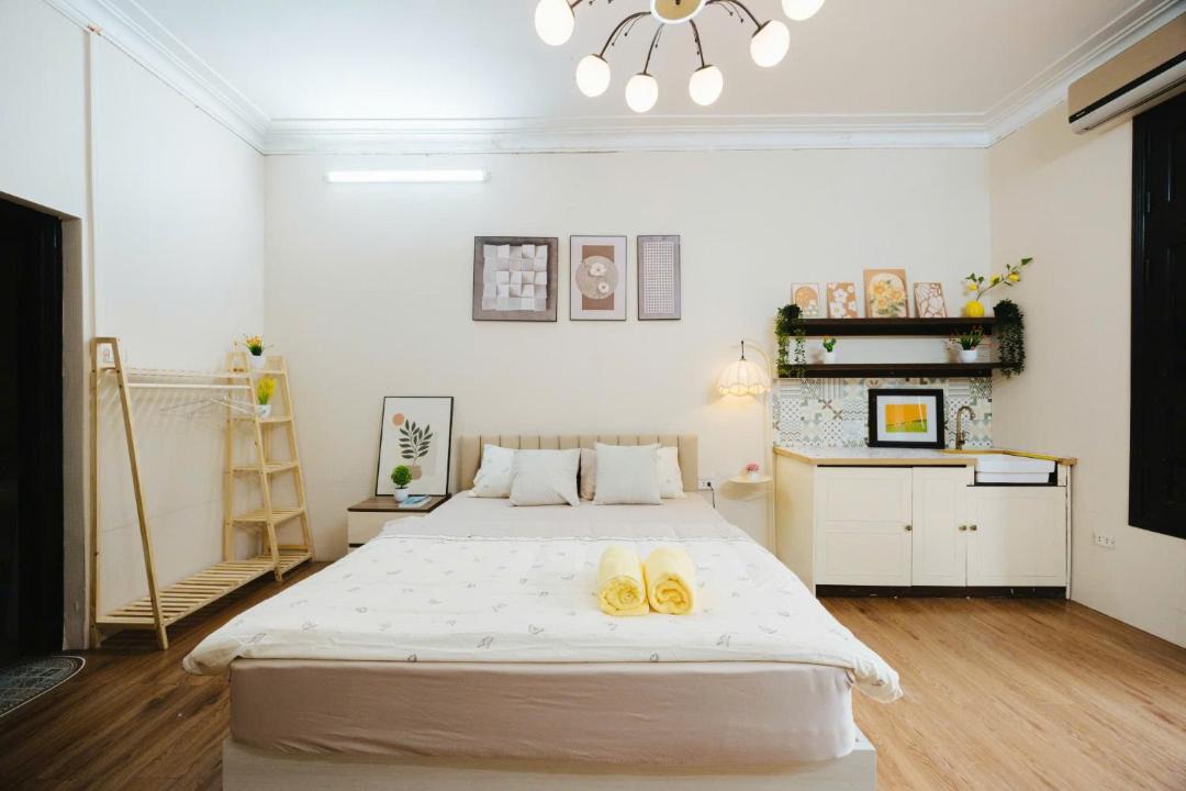 Photo of Bedroom in Yen Phu