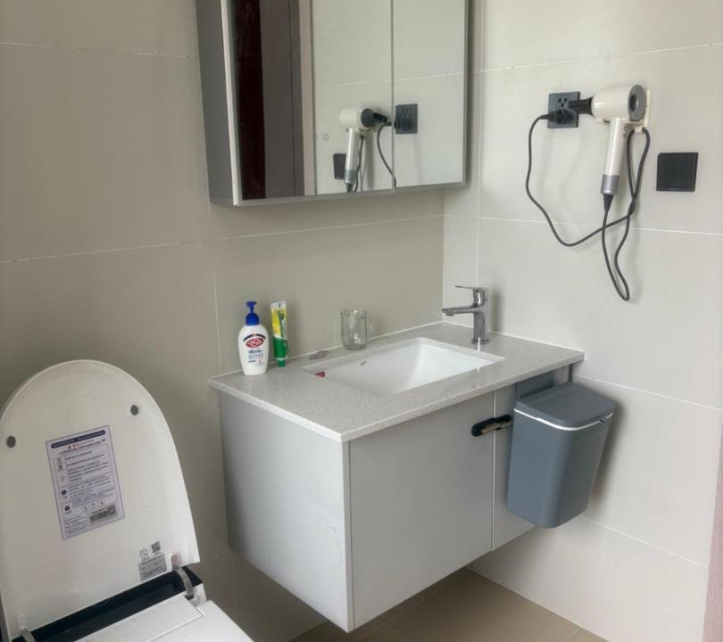Photo of Bathroom in Xuyen Moc