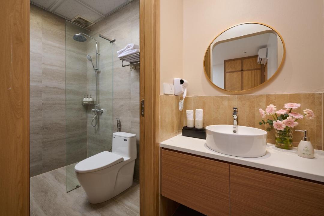 Photo of Bathroom in Ninh Binh