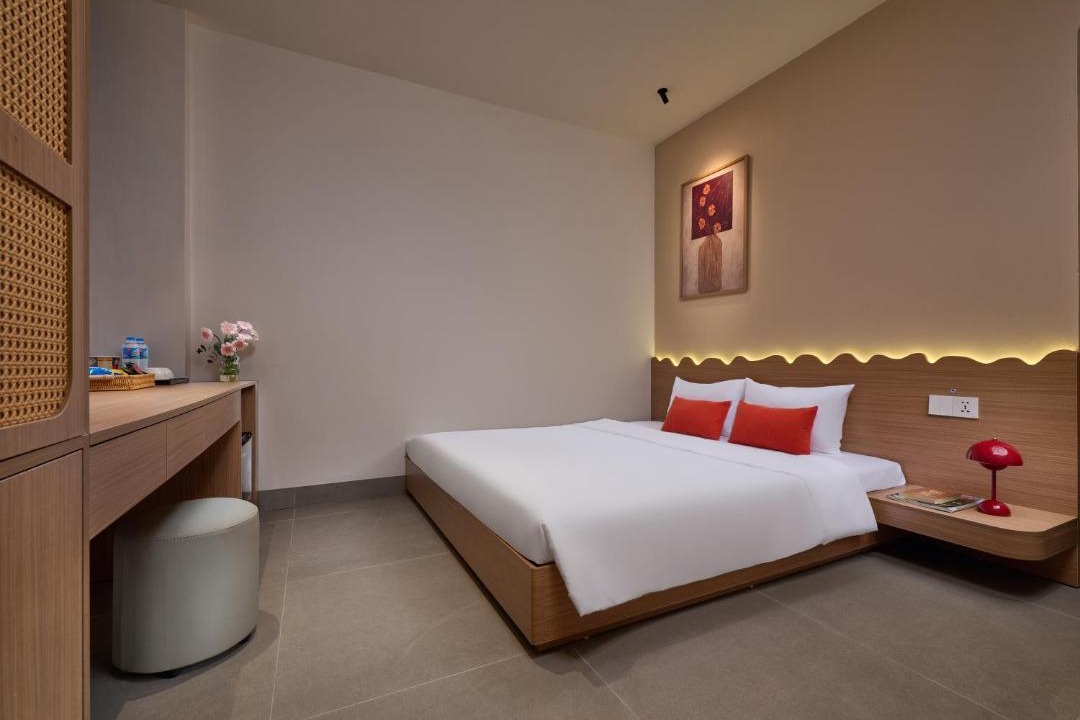 Photo of Bedroom in Ninh Binh