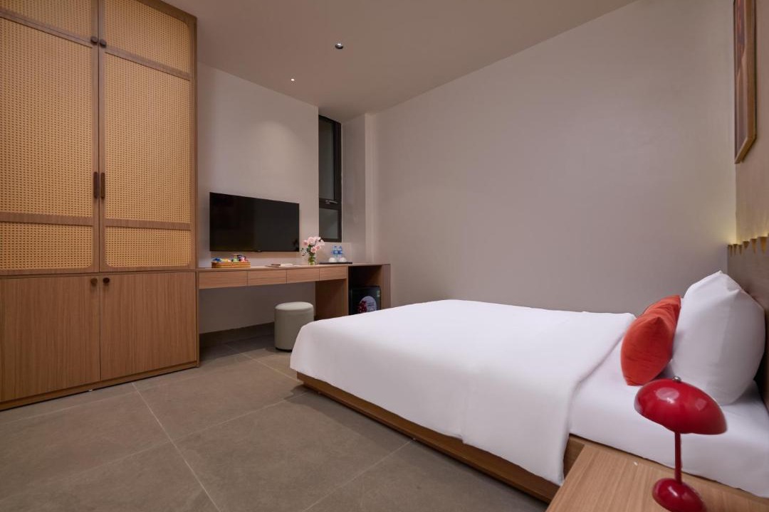 Photo of Bedroom in Ninh Binh