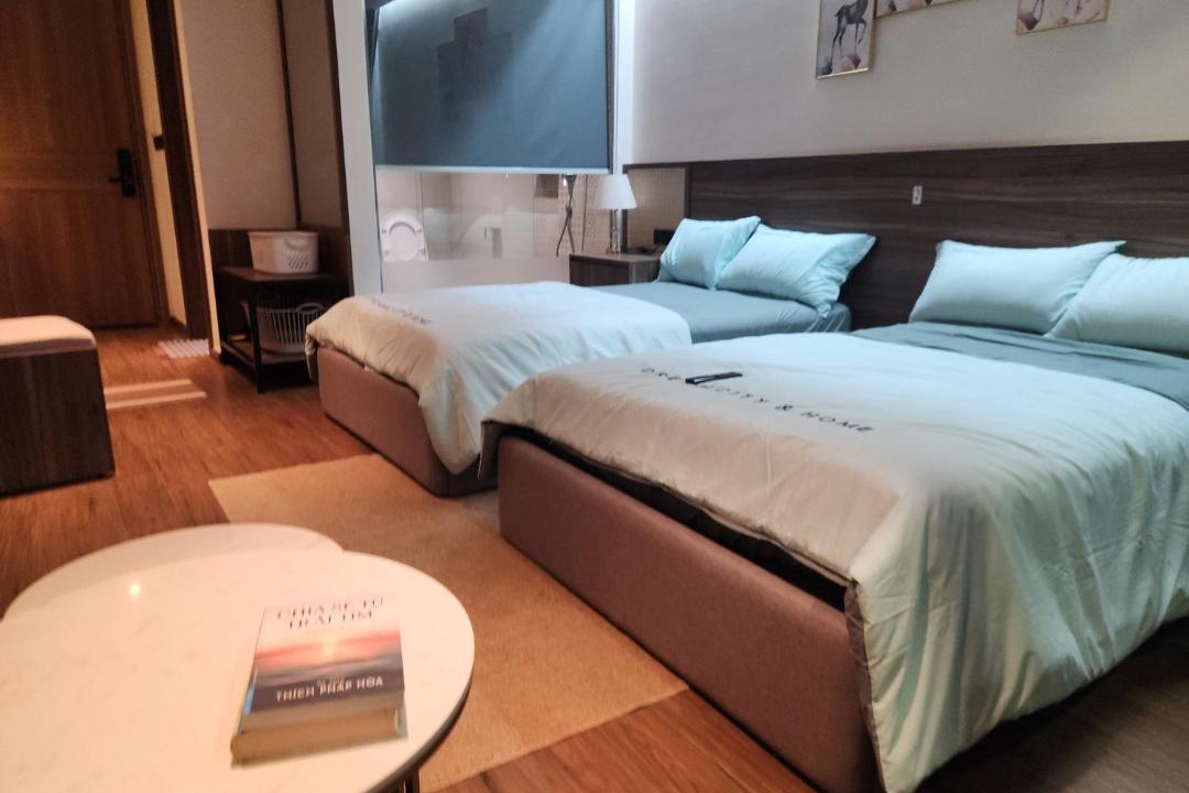 Photo of Bedroom in Tuy Hoa