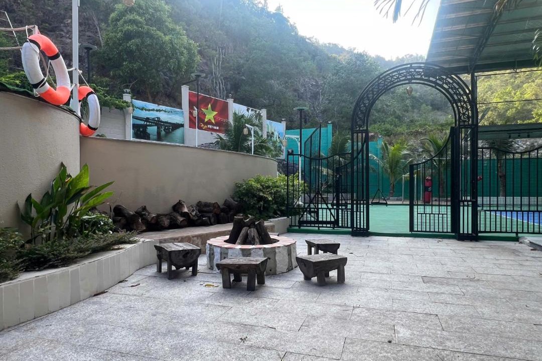 Photo of Outdoor in Nha Trang