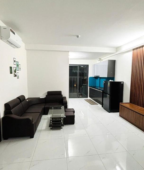 Photo of Livingroom in Huyen An Duong