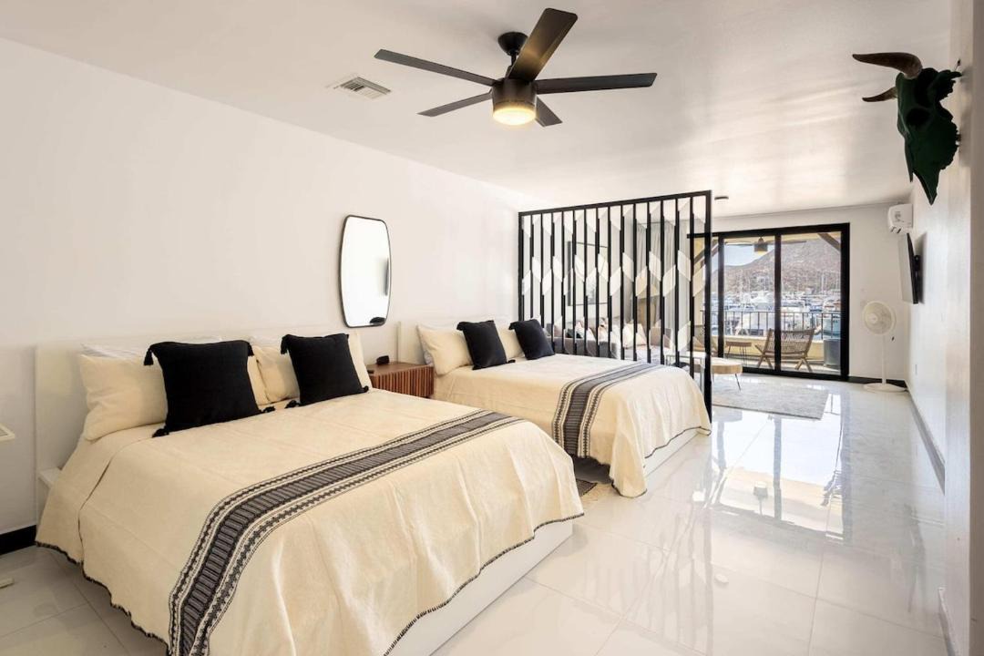 Photo of Bedroom in Centro